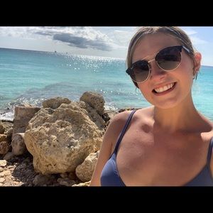 Meet your Posher, Mckenna